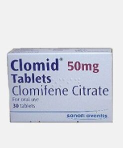 Buy Clomid online usa