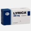 Buy Lyrica 300mg Online usa