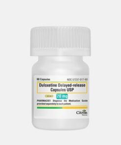 buy Cymbalta online usa
