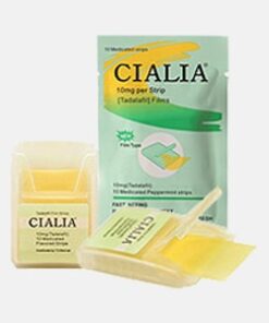 Buy Cialis Strips online usa