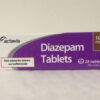 Buy Diazepam Actavis 10mg online usa