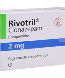 Buy Rivotril 2mg online usa