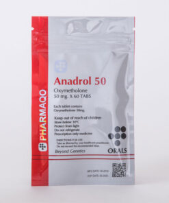 Buy Anadrol online usa