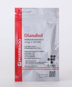 Buy Dianabol online usa