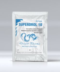 Buy Superdrol online usa