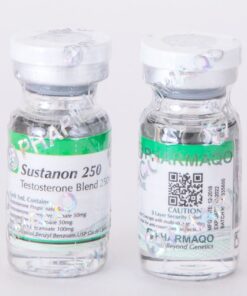 Buy Sustanon 250 Injection online usa